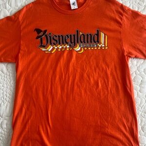 Disneyland Halloween Shirt
